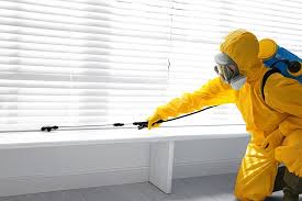 Trusted South Lancaster, MA Pest Control Experts